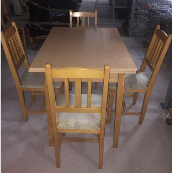 Other tables-chairs Tables / Chairs (used)